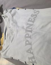 T-shirt tS