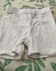 Shirt blanc 98-104