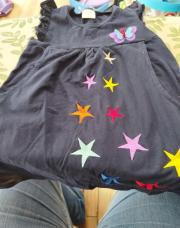 Robe 3-4 ans 