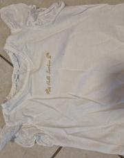 T-shirt 2ans