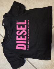 T-shirt Diesel 12mois