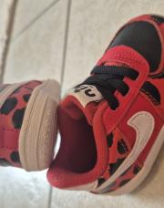Nike édition coccinelle 19.5