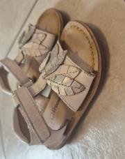 Sandalette Freemouss 20