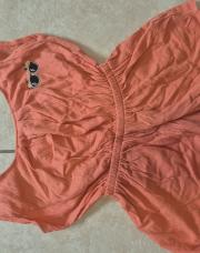 Combi-short TAO 3ans 