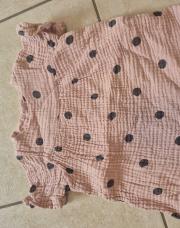 Robe 9 mois 