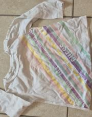 T-shirt Guess 6/9mois