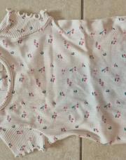 T-shirt 9mois