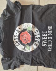 T-shirt 4/6mois