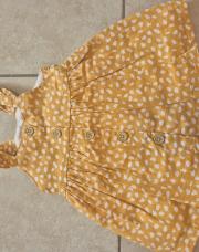 Robe 3/6mois 