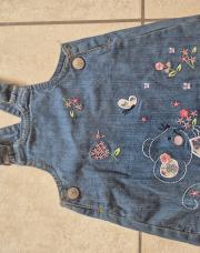 Robe 3mois 