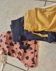 Short 3/6 mois 