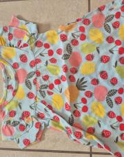 Robe 3 mois