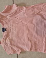 T-shirt 3mois 