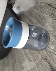 Verre mepal