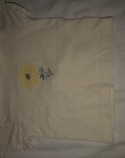 T-shirt taille 3 mois 