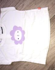 T-shirt Babyface taille 3 mois 