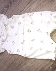 Combinaison Feetje Taille 3 mois 