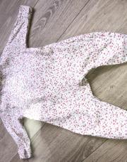 Pyjama taille 6 mois 