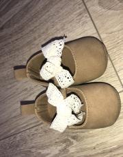 Ballerine 0/3 mois 