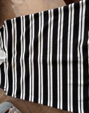 Robe casural M 