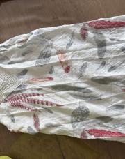 Robe cassis s/m