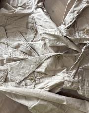 Veste beige 38 h&m 
