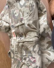 Zac et Zoé militaire 42 