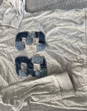 T shirt TAO 104