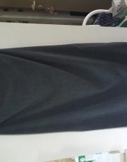 Jupe grise  Alain manoukian taille 38