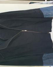 Veste bicolore znj taille 42