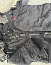 Manteau IKKS 4a