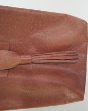 Sac à mains cravate