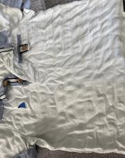 Polo Sergent Major 4a