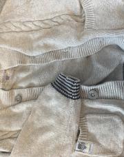 Gilet Sergent Major 110