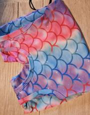 Maillot de bain licorne 6-9mois 