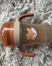 Gobelet anti-gouttes royal foxy 360