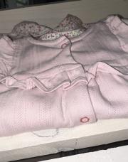 Pyjama Sergent Major taille 9 mois 