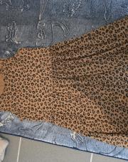 Robe léopard 6/8