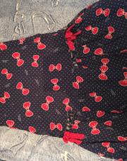 Robe orchestra 6 ans