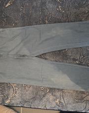 Jeans fluide tao 8 ans