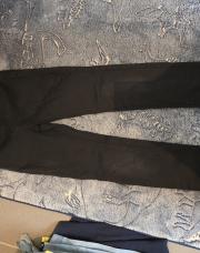 Skinny tao gris 7 ans