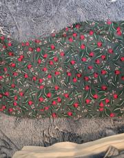 Pantalon neuf fraise tao 9 ans