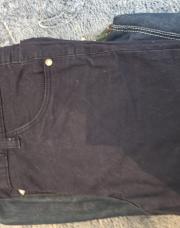3/4 bleu marine tex