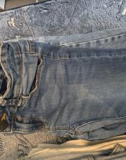 Jeans 134