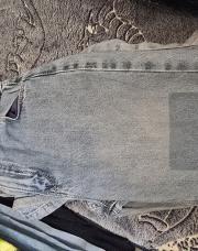 Jeans okaidi 9 ans