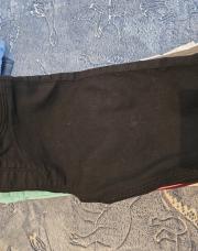 Skinny noir h&m 10/11 ans