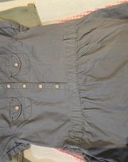 Robe kidkandi 4 ans 