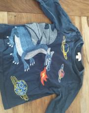 T-shirt manche longue DPAM 98