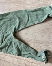Legging 6 mois 