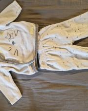 Pyjama 2pces TQF 1M